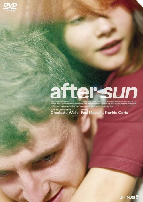 aftersun／アフターサン