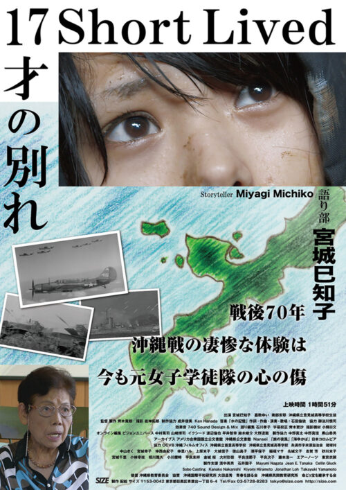 17才の別れ【図書館用　団体貸出権付】